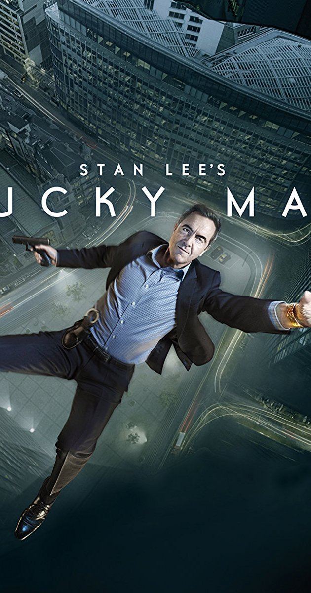 Stan Lee's Lucky Man httpsimagesnasslimagesamazoncomimagesMM