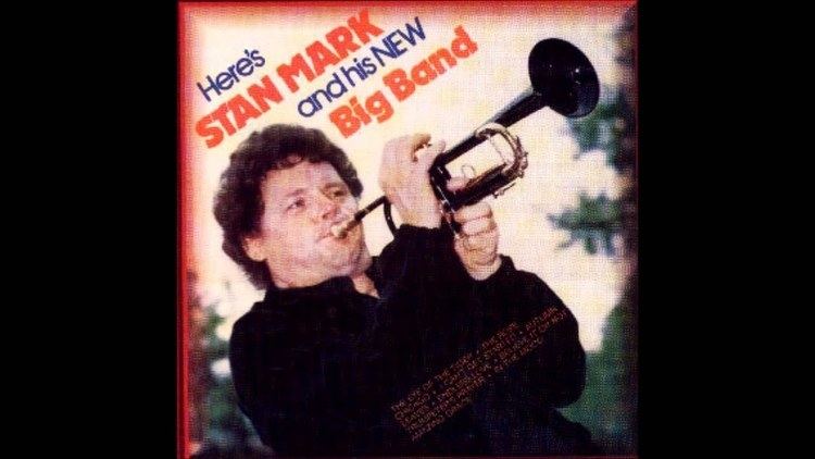 Stan Mark Big Band Eye of the Tiger 1982. - YouTube
