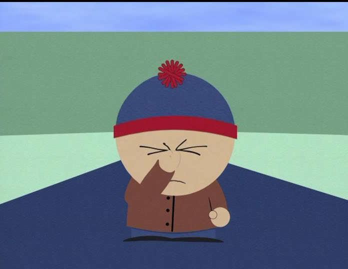 Stan Marsh Stan Marsh images Stan wallpaper and background photos 24278067
