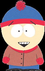 Stan Marsh - Wikipedia