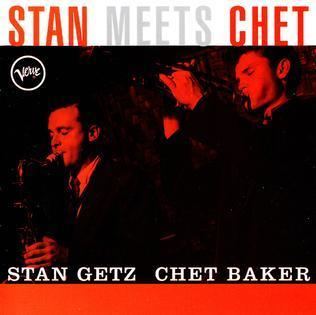 Stan Meets Chet httpsuploadwikimediaorgwikipediaen445Sta
