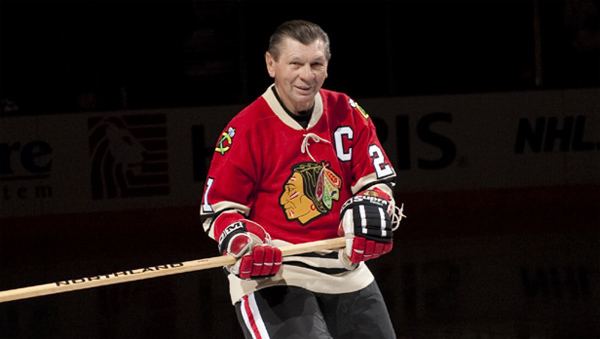 Image result for stan mikita