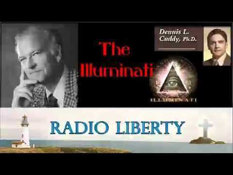 Stan Monteith Dennis L Cuddy Illuminati Dr Stan Monteith Radio Liberty