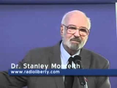 Stan Monteith The World Revolution Dr Stan Monteith YouTube