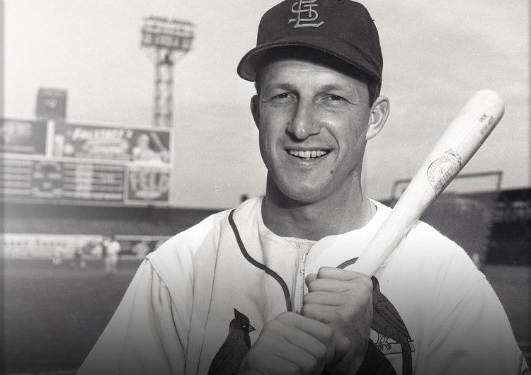 Stan Musial Stan Musial Additional Coverage St Louis Cardinals