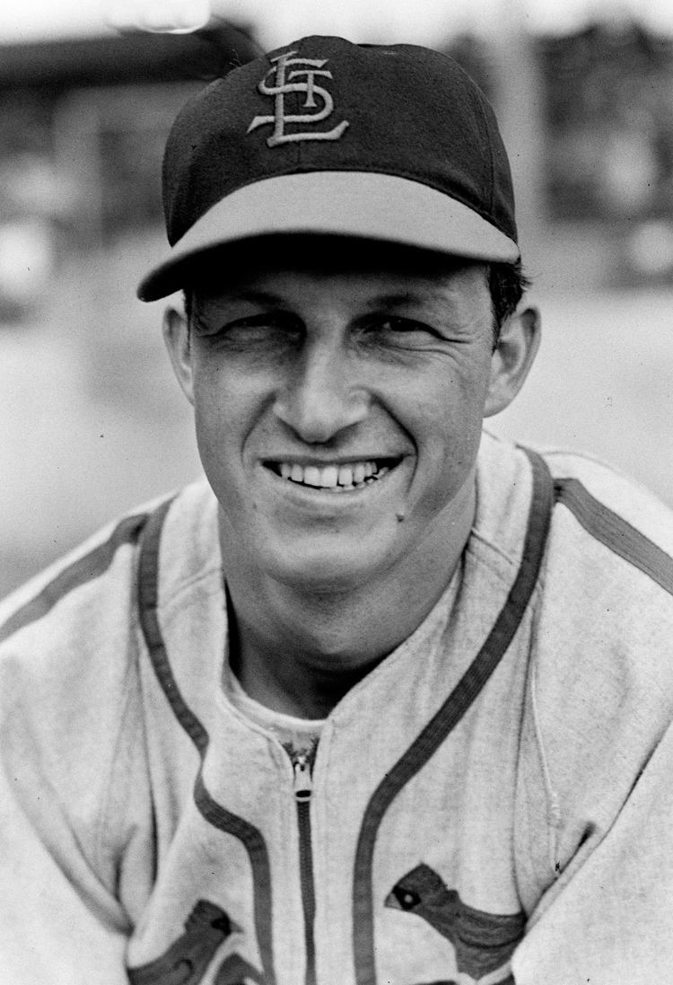 Stan Musial Notable Deaths in 2013 The Epoch Times
