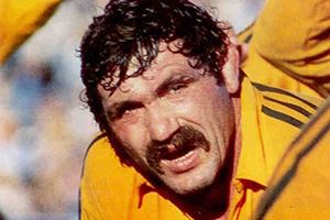 Stan Pilecki Former Wallaby Stan Pilecki to be honoured in Brisbane