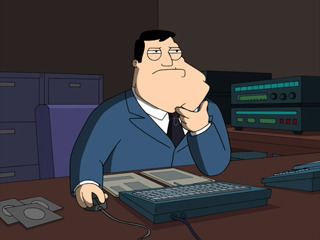 Stan Smith (American Dad!) 1000 images about American Dad on Pinterest Stan smith Seasons