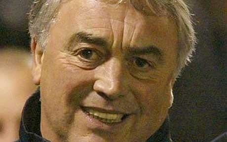 Stan Ternent Stan Ternent leaves Huddersfield Town Telegraph