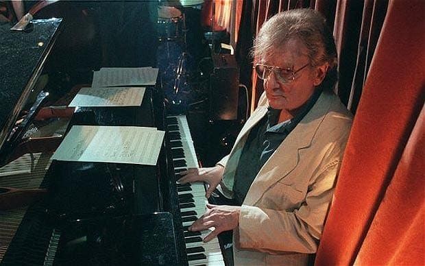 Stan Tracey itelegraphcoukmultimediaarchive02758tracey