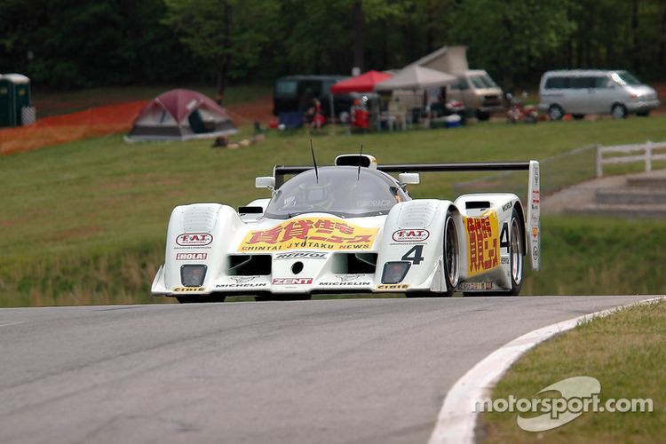 Stan Wattles Stan Wattles Lola T9210 at Historic Sportscar Racing Mitty Challenge