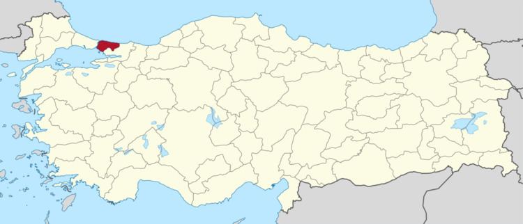 İstanbul (1st electoral district)
