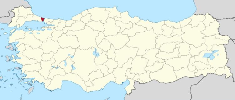 İstanbul (2nd electoral district)