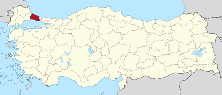 İstanbul (3rd electoral district)