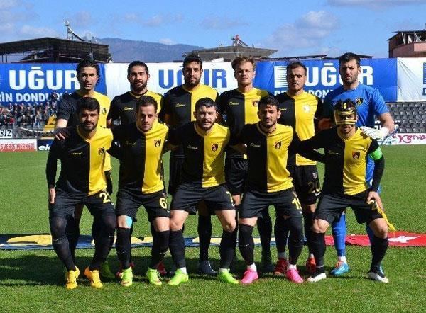 İstanbulspor A.Ş. Nazilli Bldspor 00 stanbulspor