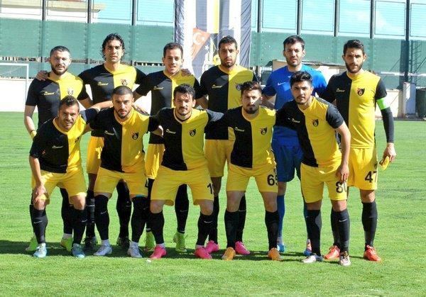 İstanbulspor A.Ş. stanbulspor 50 Bayrampaa