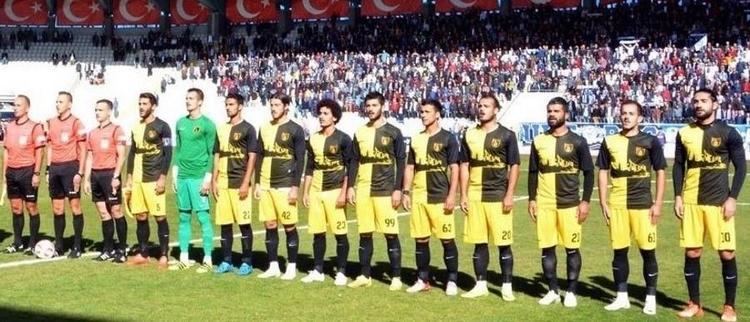 İstanbulspor A.Ş. stanbulspor A Futbol Kulb