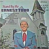Stand by Me (Ernest Tubb album) httpsuploadwikimediaorgwikipediaeneefSta