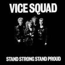 Stand Strong Stand Proud httpsuploadwikimediaorgwikipediaenthumb2