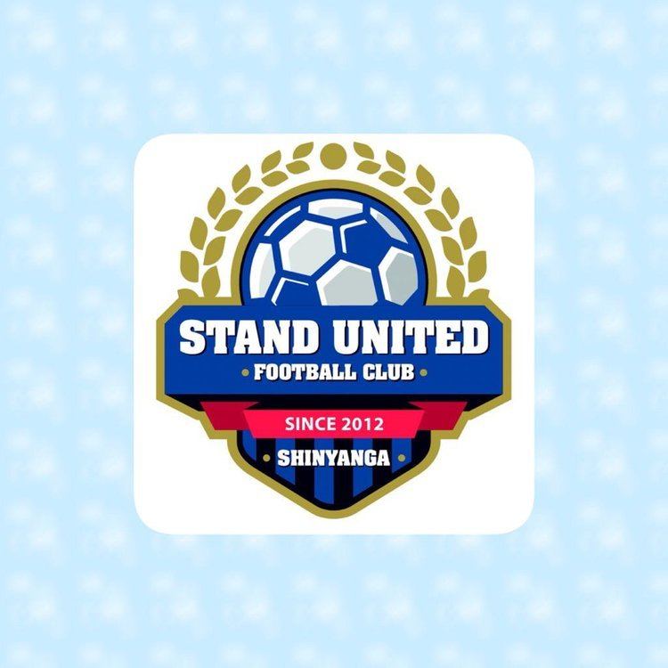Stand United F.C. Stand United FC StandUtdSocial Twitter