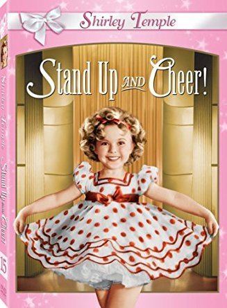 Stand Up and Cheer! Amazoncom Stand Up and Cheer Warner Baxter Madge Evans James