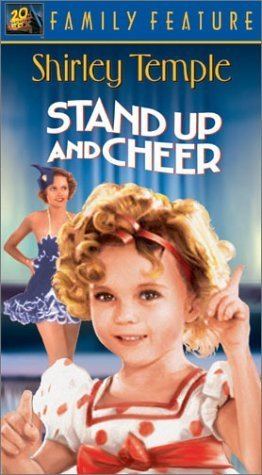 Stand Up and Cheer! Stand Up Cheer Amazoncommx Pelculas y Series de TV