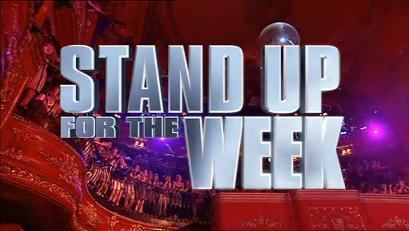 Stand Up for the Week httpsuploadwikimediaorgwikipediaen660Sta