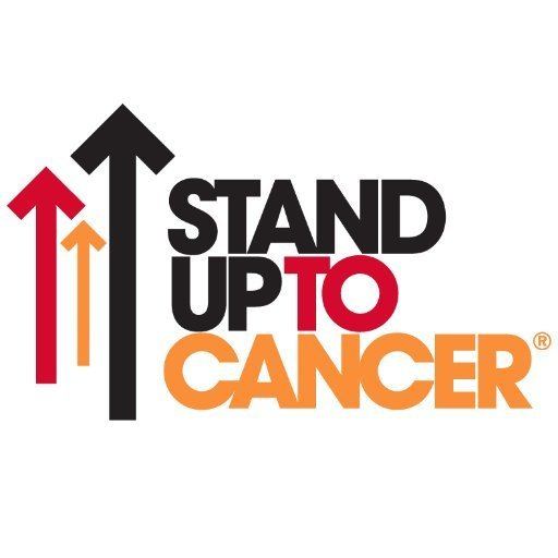 Stand Up to Cancer Stand Up To Cancer SU2C Twitter