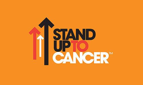 Stand Up to Cancer Stand Up To Cancer 2016 BT MyDonate