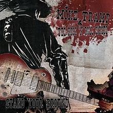 Stand Your Ground (Mike Tramp album) httpsuploadwikimediaorgwikipediaenthumbd