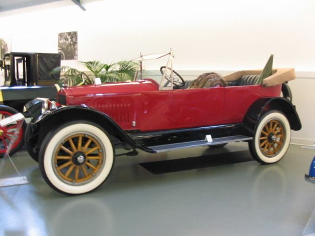 Standard (1912 automobile)
