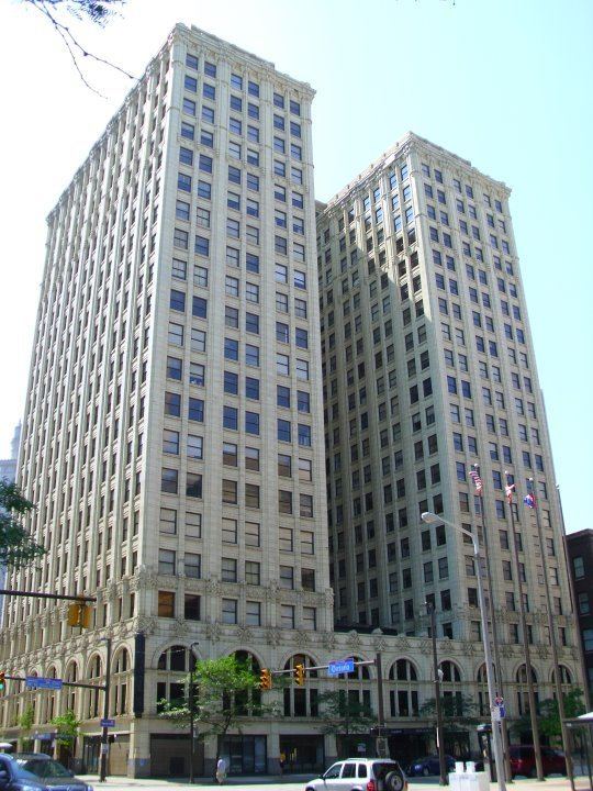 Standard Building