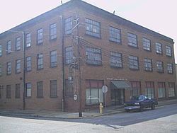 Standard Drug Company (Meridian, Mississippi) httpsuploadwikimediaorgwikipediacommonsthu