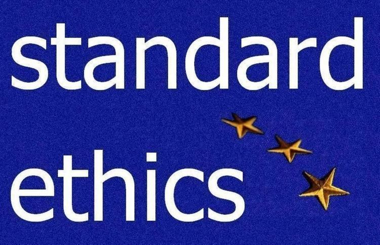 Standard Ethics Aei