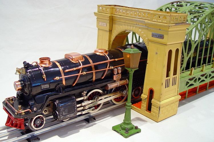 Standard Gauge (toy trains) wwwibuyoldtrainscomimagesLionel20Standard20g