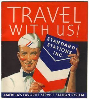 Standard Oil Co. v. United States (Standard Stations)