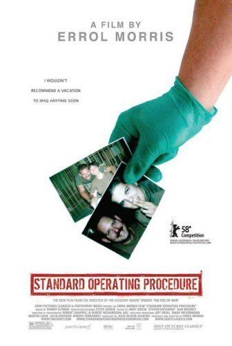 Standard Operating Procedure (film) Standard Operating Procedure Errol Morris Christopher Bradley