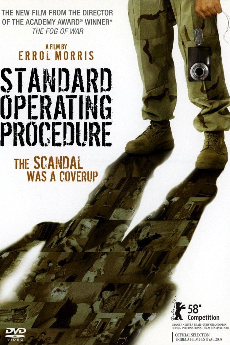 Standard Operating Procedure (film) wwwgstaticcomtvthumbmovieposters177955p1779