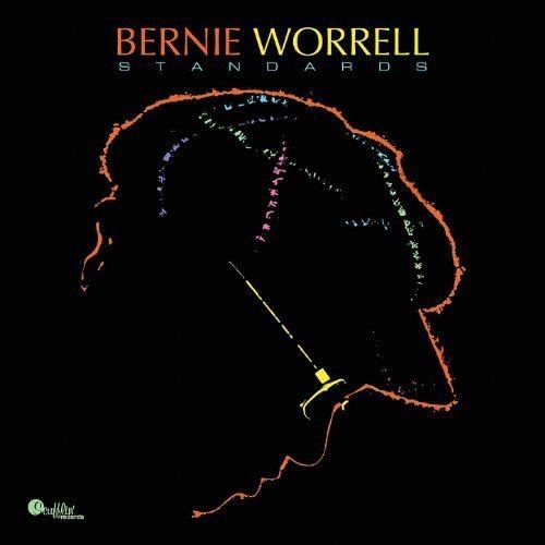 Standards (Bernie Worrell album) httpsimagesnasslimagesamazoncomimagesI4