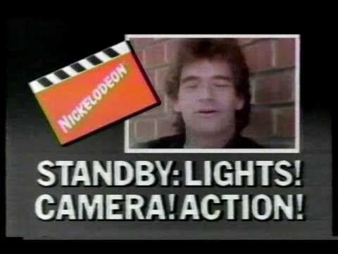 Standby...Lights! Camera! Action! httpsiytimgcomvifphaJVWjoKQhqdefaultjpg