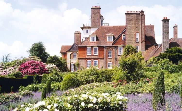 Standen A guided tour of Standen House Period Living