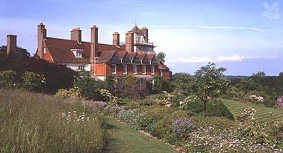 Standen Standen East Grinstead England Top Tips Before You Go TripAdvisor