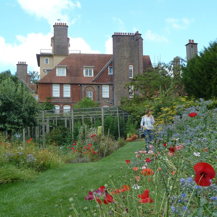 Standen Standen National Trust Ashdown Forest