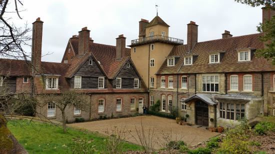 Standen Standen House Garden Picture of Standen East Grinstead TripAdvisor