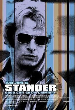 Stander (film) Stander film Wikipedia