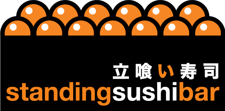 Standing Sushi Bar static1squarespacecomstatic5021287084ae954efd3