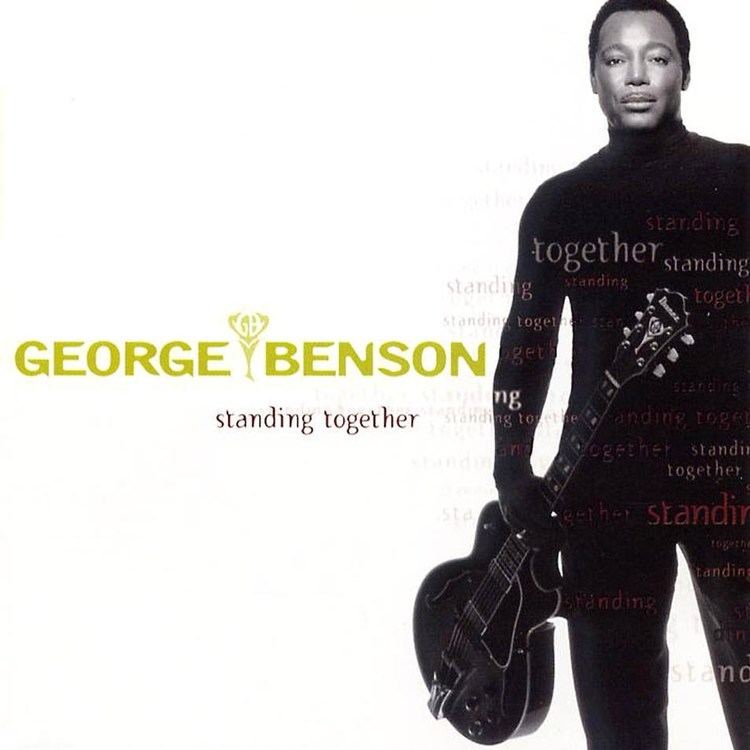 Standing Together (George Benson album) httpsiytimgcomvioCvEX8MgoBgmaxresdefaultjpg