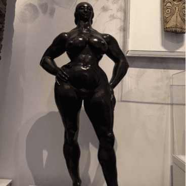 Standing Woman httpss3amazonawscombrooklynmuseumorgaskmob