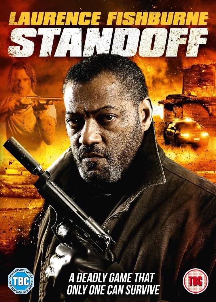 Standoff (film) Standoff Film 2015