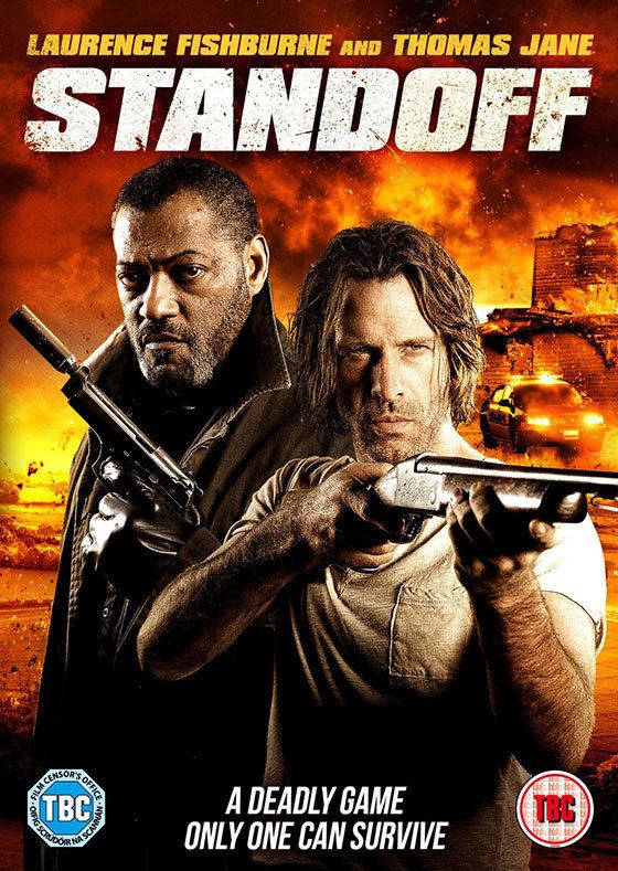 Standoff (film) Nerdly 39Standoff39 Review